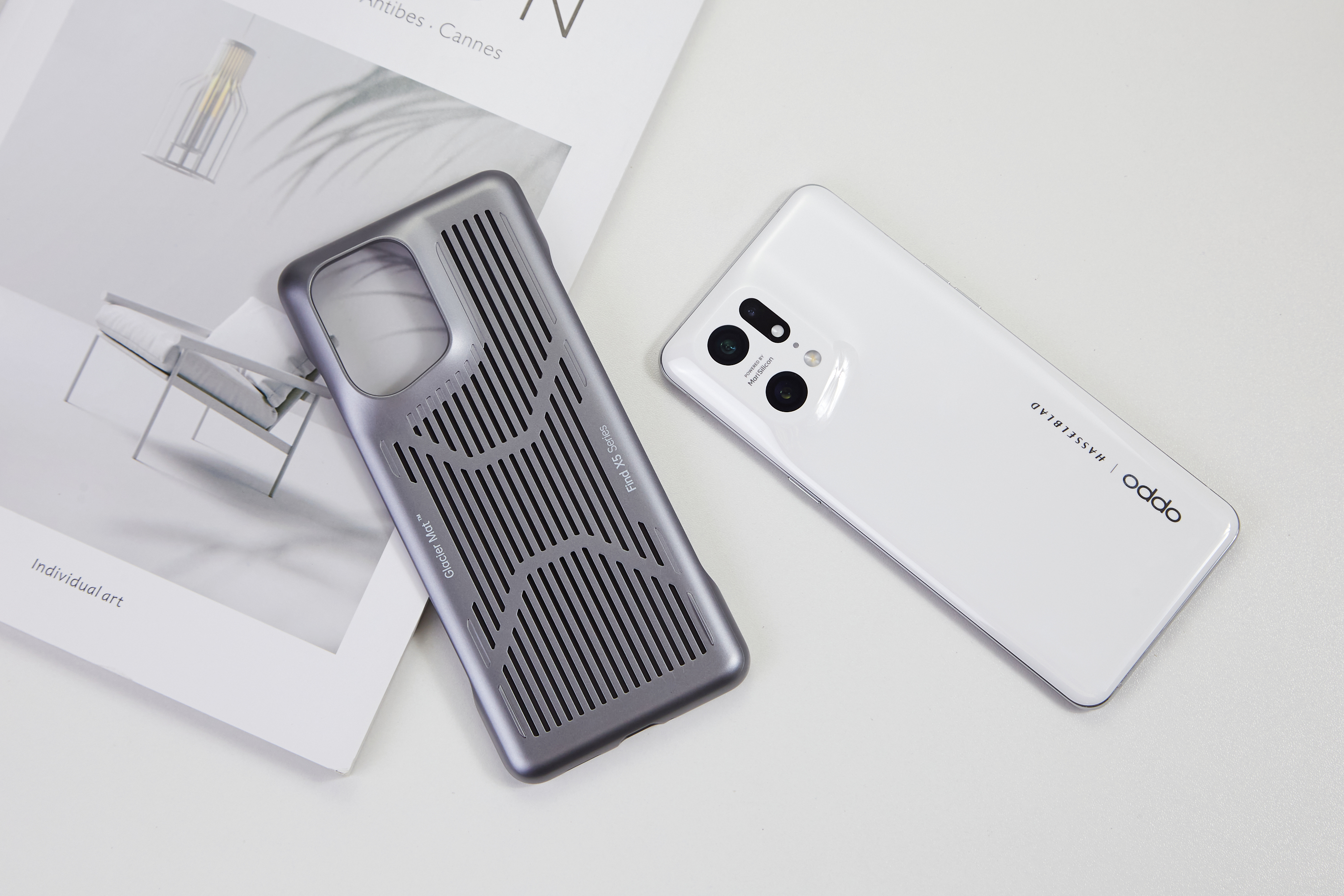 手机一打游戏就发热怎么办？“治疗”安卓手机游戏发热的各种技巧，学会以后再不怕夏天了