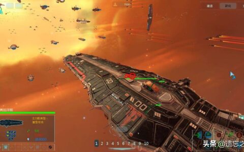 家园2攻略(《家园2》被遗忘，原因令人意想不到：游戏太精致，玩家难驾驭)