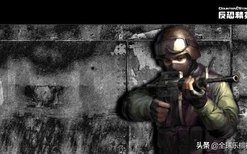 全球十大经典电脑单机游戏排行榜