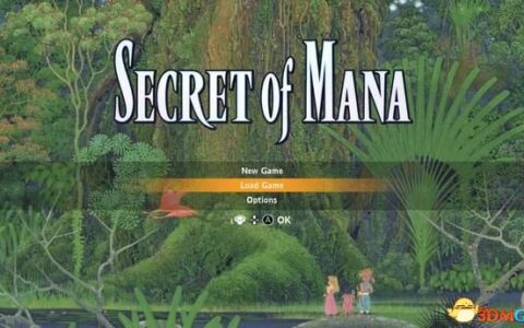 圣剑传说2重制版 攻略（游戏上手指南及流程介绍）