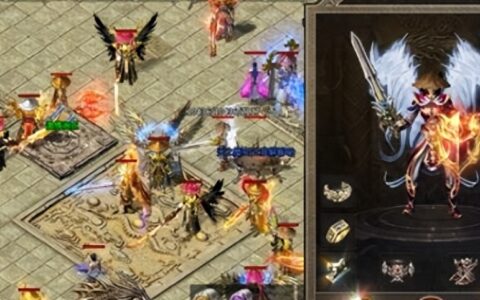 《决胜苍穹》技能怎么升级 技能快速升级方法