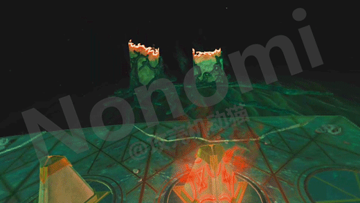 《The Room VR：黑暗事物》游戏攻略3：教堂遗失的圣物