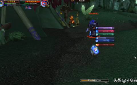 魔兽世界怀旧服攻略（游戏中p2阶段新增的赚金方法介绍）