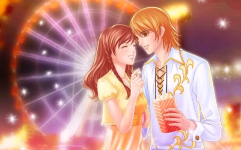 甜蜜乐章攻略（游戏史上的今天：《明星志愿3：甜蜜乐章》发售）