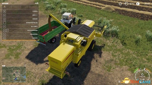 《模拟农场19》图文攻略 农场经营指南+系统玩法详解攻略