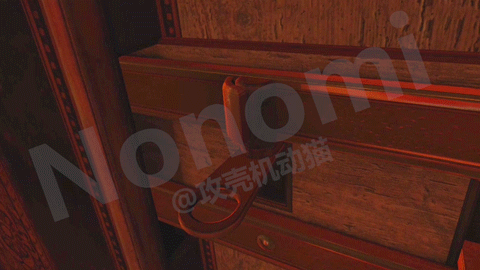 《The Room VR：黑暗事物》游戏攻略3：教堂遗失的圣物