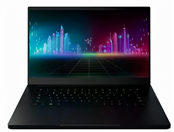 大最佳游戏笔记本电脑品牌"