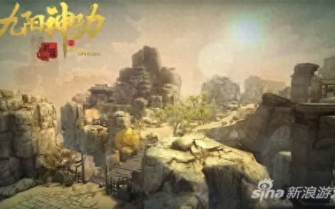 九阳神功起源副本玩法 快意恩仇的江湖侠客