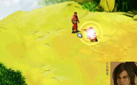 武林群侠传全攻略(《武林群侠传》最强的十个招式，学会任意一个，游戏再无难度可言)