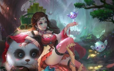 斗战神驹 《画江山》超强坐骑系统详解