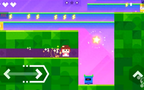 《超级幻影猫》雨幕1-3关完美三星通关攻略