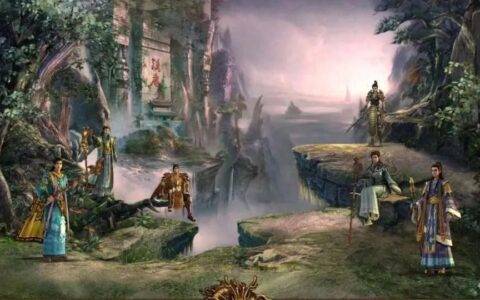 传世无双之金装裁决：传世无双保姆级搬砖攻略，以及核心玩法攻略