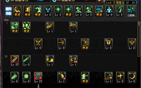 DNF阿修罗最新加点装备换装等攻略大全