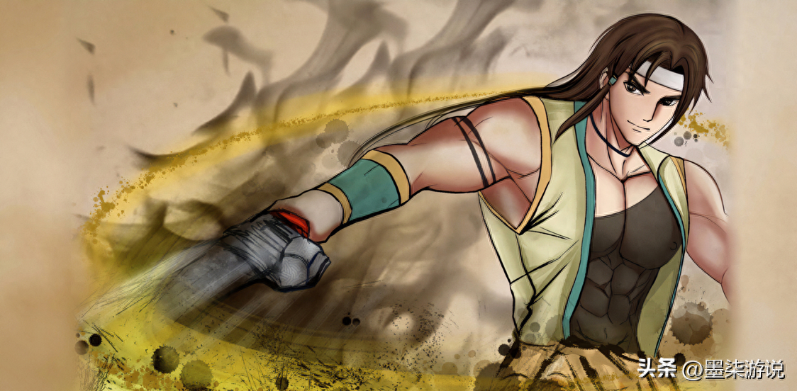 同人-新仙剑奇侠传二攻略，支线判定完美结局攻略篇（建议收藏）