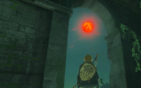 塞尔达王国之泪地图在哪里看 附王国之泪图鉴/攻略超全整理