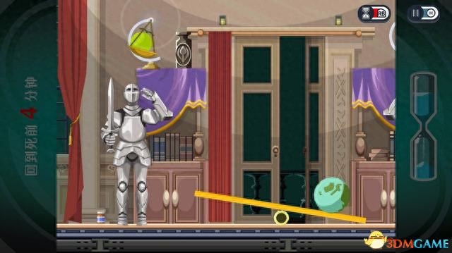 《幽灵诡计：幻影侦探》全剧情解密流程攻略 拼图模式及隐藏成就攻略