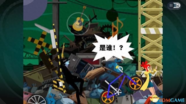 《幽灵诡计：幻影侦探》全剧情解密流程攻略 拼图模式及隐藏成就攻略