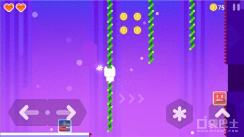 超级幻影猫2冰雪谷地怎么过4-6三星通关攻略