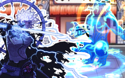 DNF：阿修罗操作其实并不简单，技能柔化和原地普攻提升输出能力