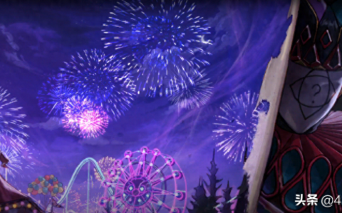 DNF手游特殊副本幻影马戏团玩法