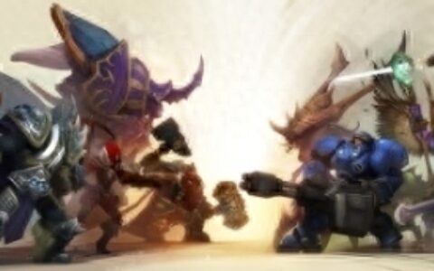 风暴英雄实用攻略 高手速成不是梦想