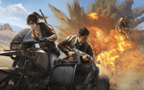 《和平精英》吃鸡攻略，四招让你坚持到最后