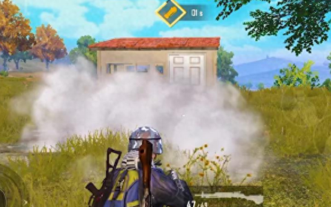 和平精英 | 三个简单的小技巧，助你恰鸡之路更上一层楼