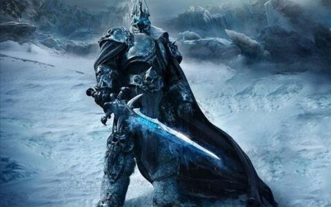 风暴英雄阿尔萨斯天赋攻略 无法摧毁的肉盾