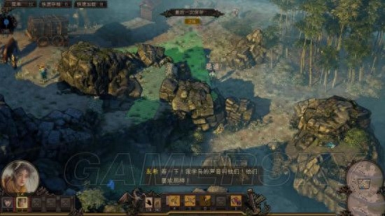 《影子战术将军之刃》图文攻略 全关卡图文流程攻略