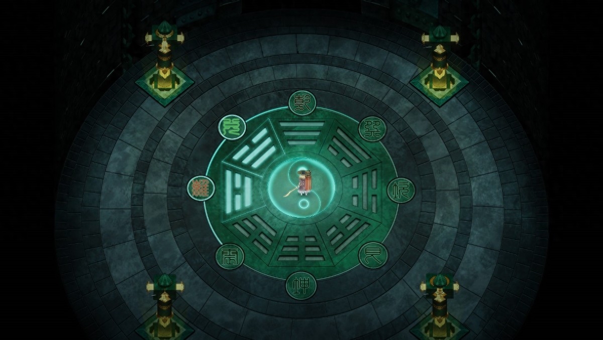 《暖雪》评测&新手向攻略：探虎穴兮入蛟宫，仰天呼气兮成白虹