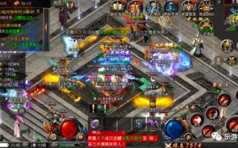 王者之路风云传奇：装备与秘籍专属系统攻略