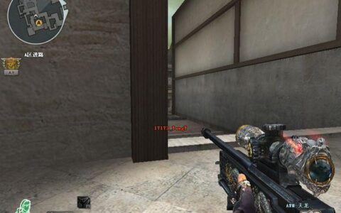 CF爆破模式供电所实战攻略浅析系列