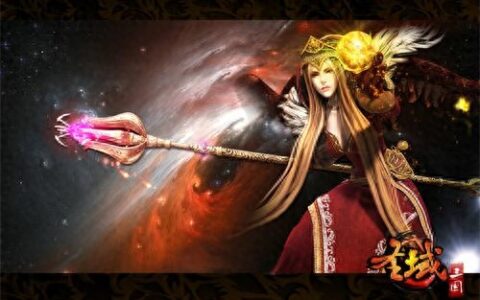 《圣域三国》全成就，强迫症患者的福音