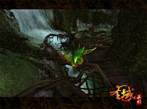 谁是最强控？《圣域三国》控制技能大比拼