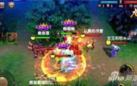 九阳神功玩GANK挑战时的注意事项详解攻略