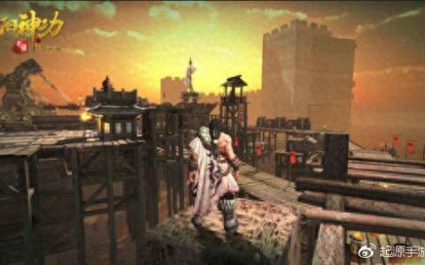 九阳神功起源 平民乞丐49层秘境通关详细攻略