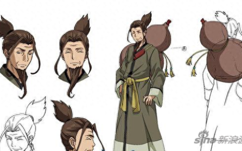 灵域手游李牧属性技能分析 首屈一指的剑客