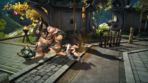 《九阳神功：起源》萌新必看升级攻略