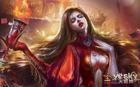 死亡之路是什么《圣域三国》凶险长征之旅