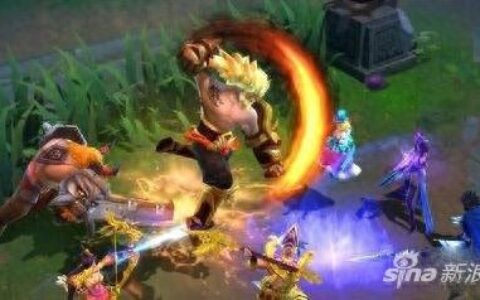 九阳神功手游新手玩法技巧介绍详解攻略