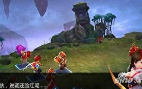 灵域手游杜向阳伤害属性分析 真的有这么厉害？