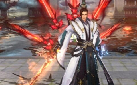 灵域修仙之龙腾万里初级攻略