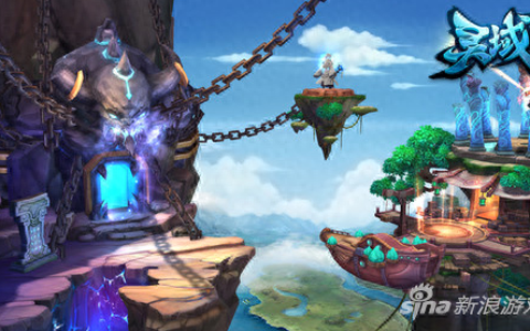 灵域手游如何分配金币资源 论金币的重要性