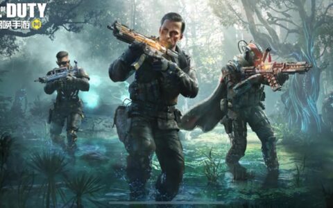 「使命召唤手游」新版本爆破排位快速上分攻略