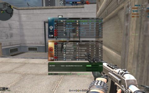 逆战爆破攻略 助新手玩家轻松获得ACE