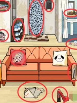 《我玩梗贼6》大嫂私房钱怎么过