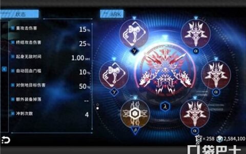 聚爆implosion绯红进阶攻略 高端绯红必看