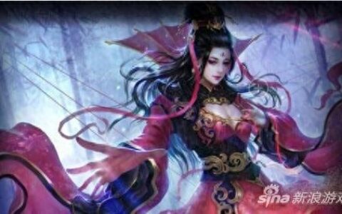 九阳神功东方菇凉的技能属性详解攻略