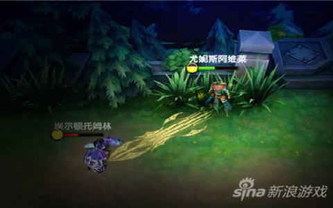 九阳神功手游天梯联赛系统玩法详细解析