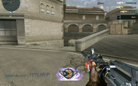 高手是用脑子打爆破的 这些CF进攻思路你学会了吗？